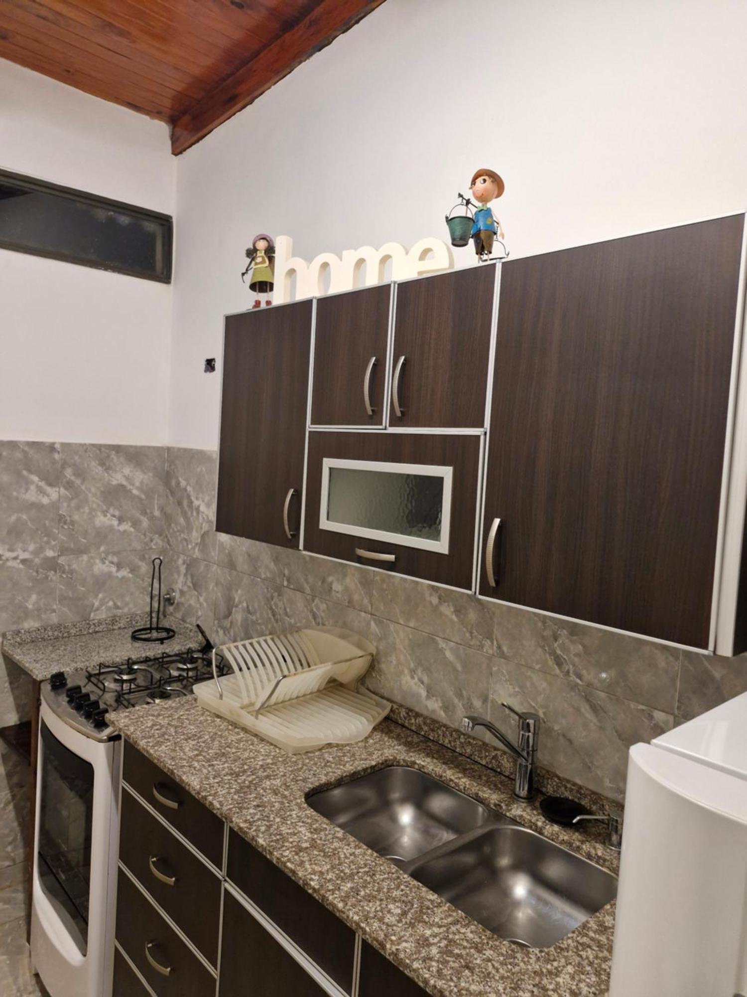Ferienwohnung Bonpland Departamentos Puerto Iguazú Exterior foto